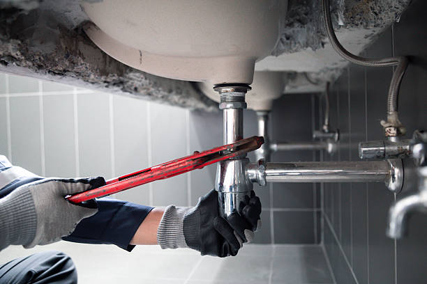 Trusted Sewer Line Repair service in Hickory, NC - AAA Plumbing Heating